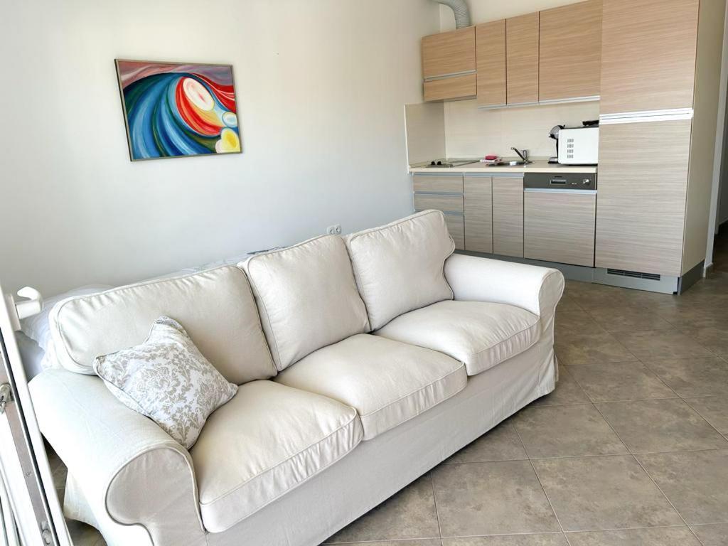 Apartments Oklopcic Trogir Bagian luar foto