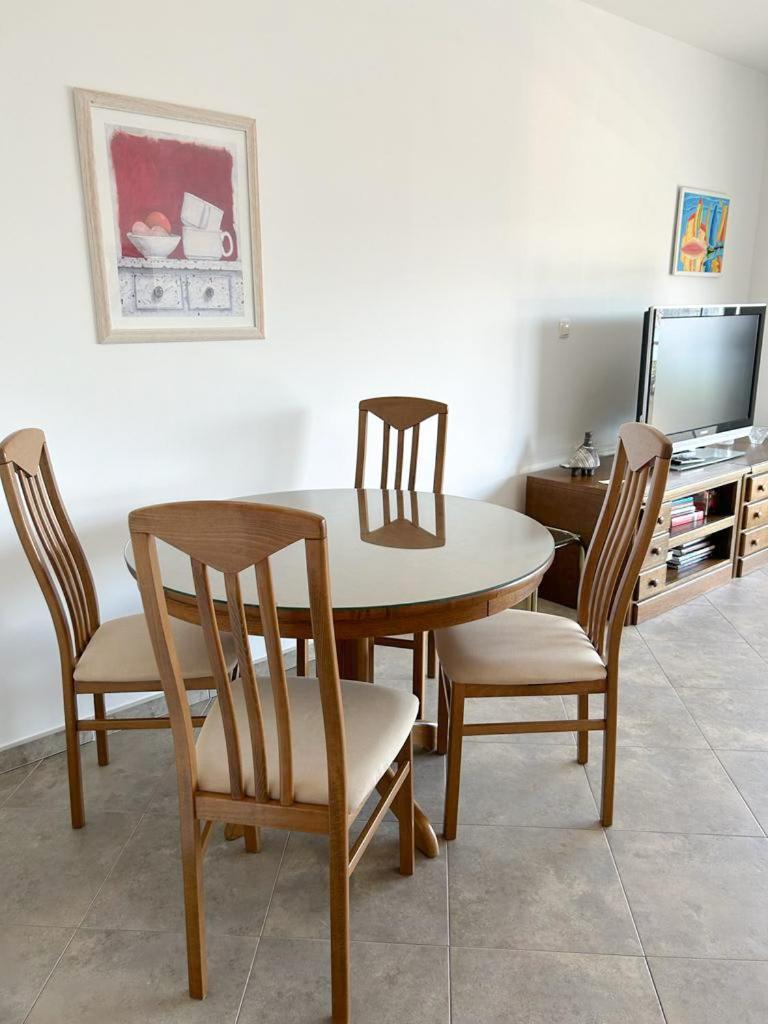 Apartments Oklopcic Trogir Bagian luar foto