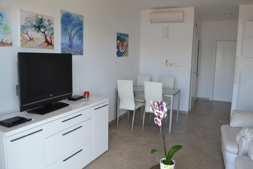 Apartments Oklopcic Trogir Bagian luar foto