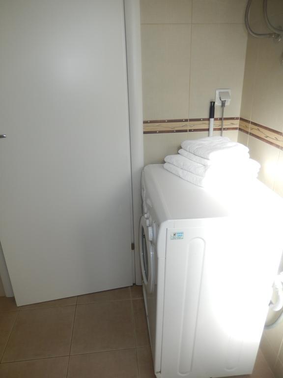 Apartments Oklopcic Trogir Bagian luar foto