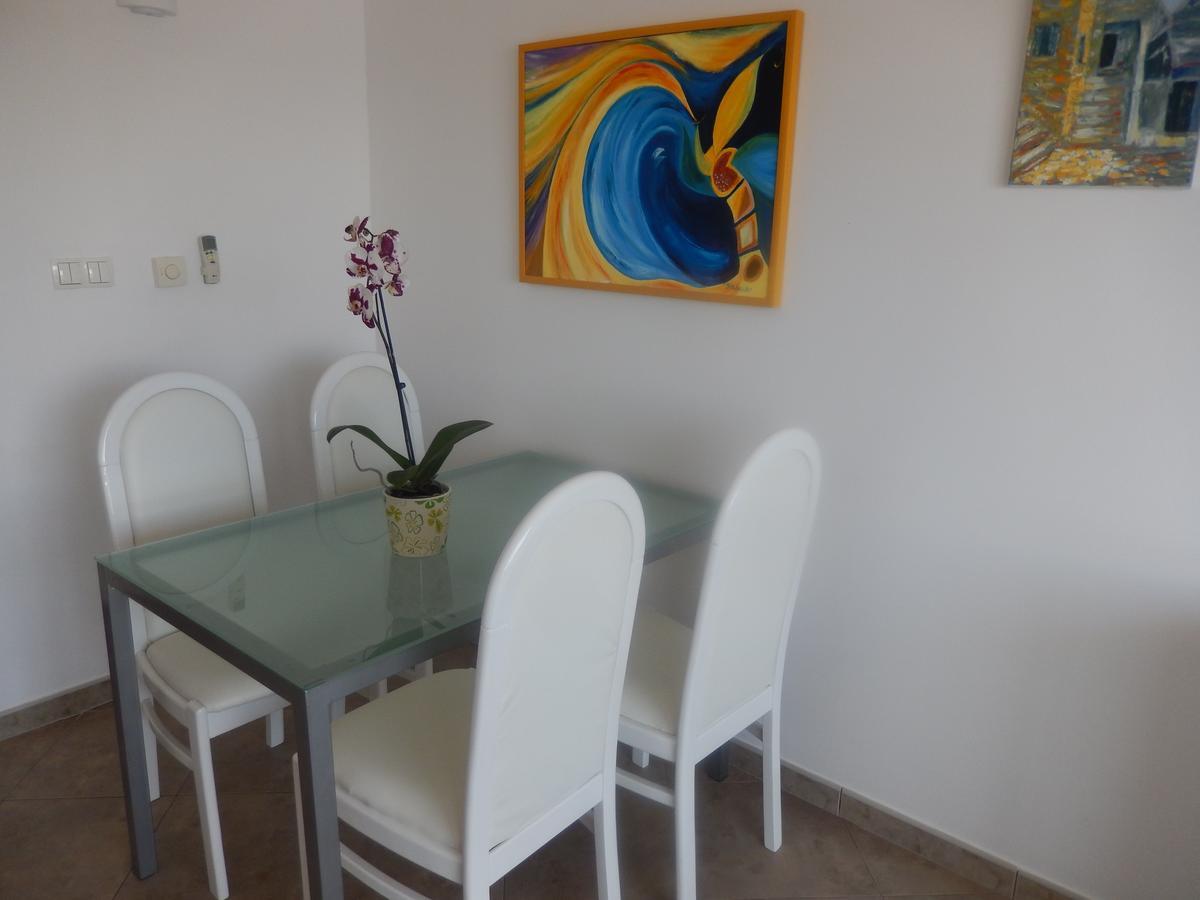 Apartments Oklopcic Trogir Bagian luar foto